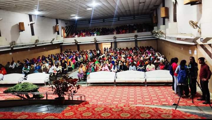 Pandit S.N. Shukla University - others