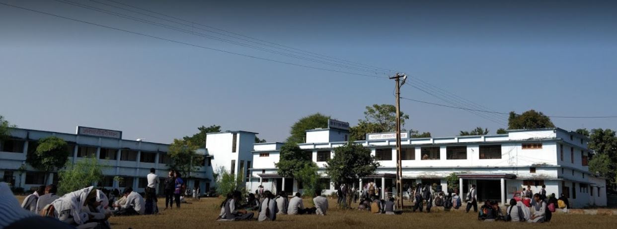 Pandit S.N. Shukla University - campus