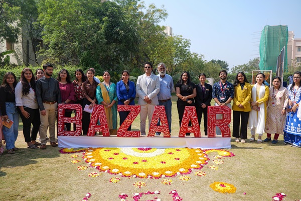 Parul University - others