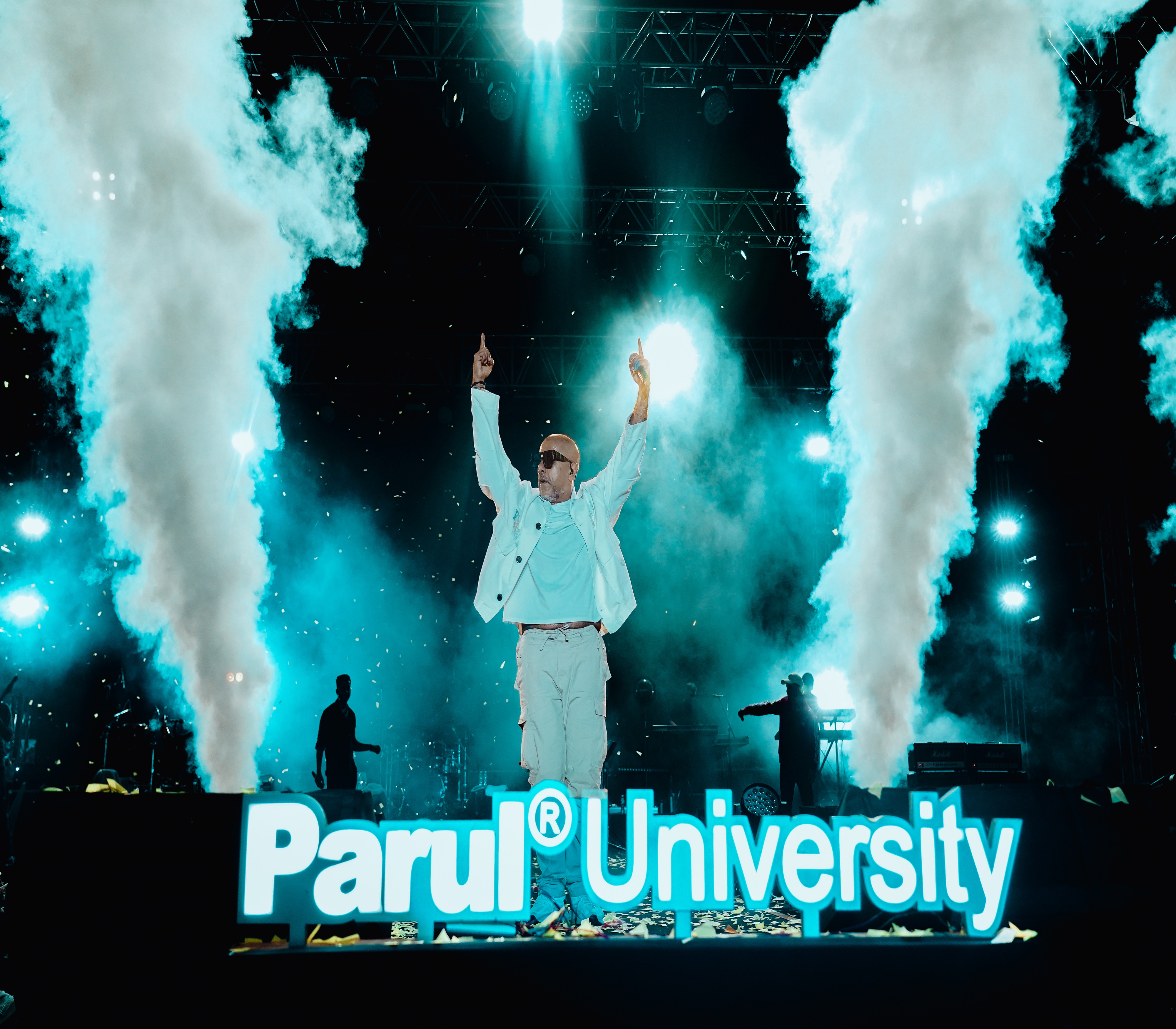 Parul University - others