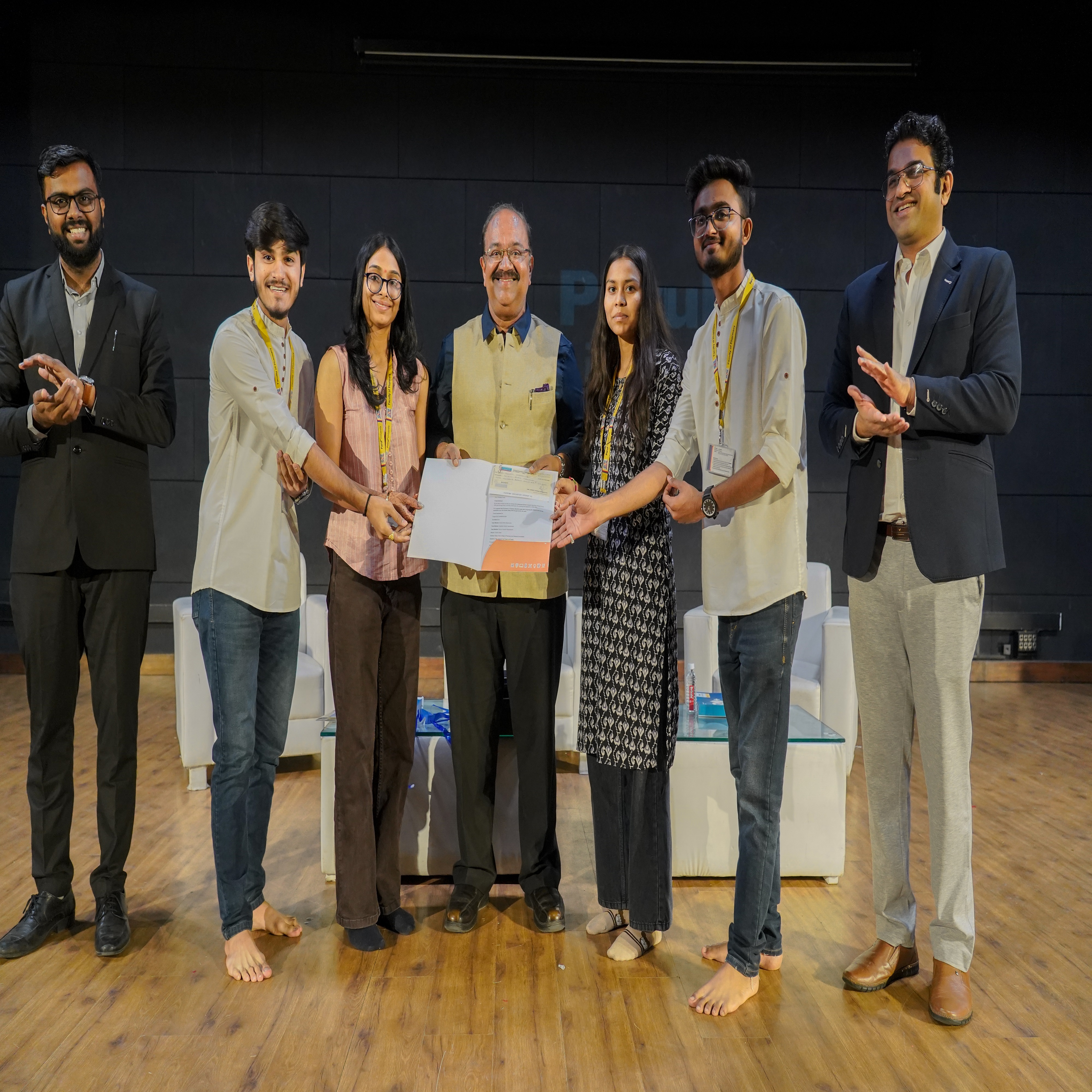 Parul University - others