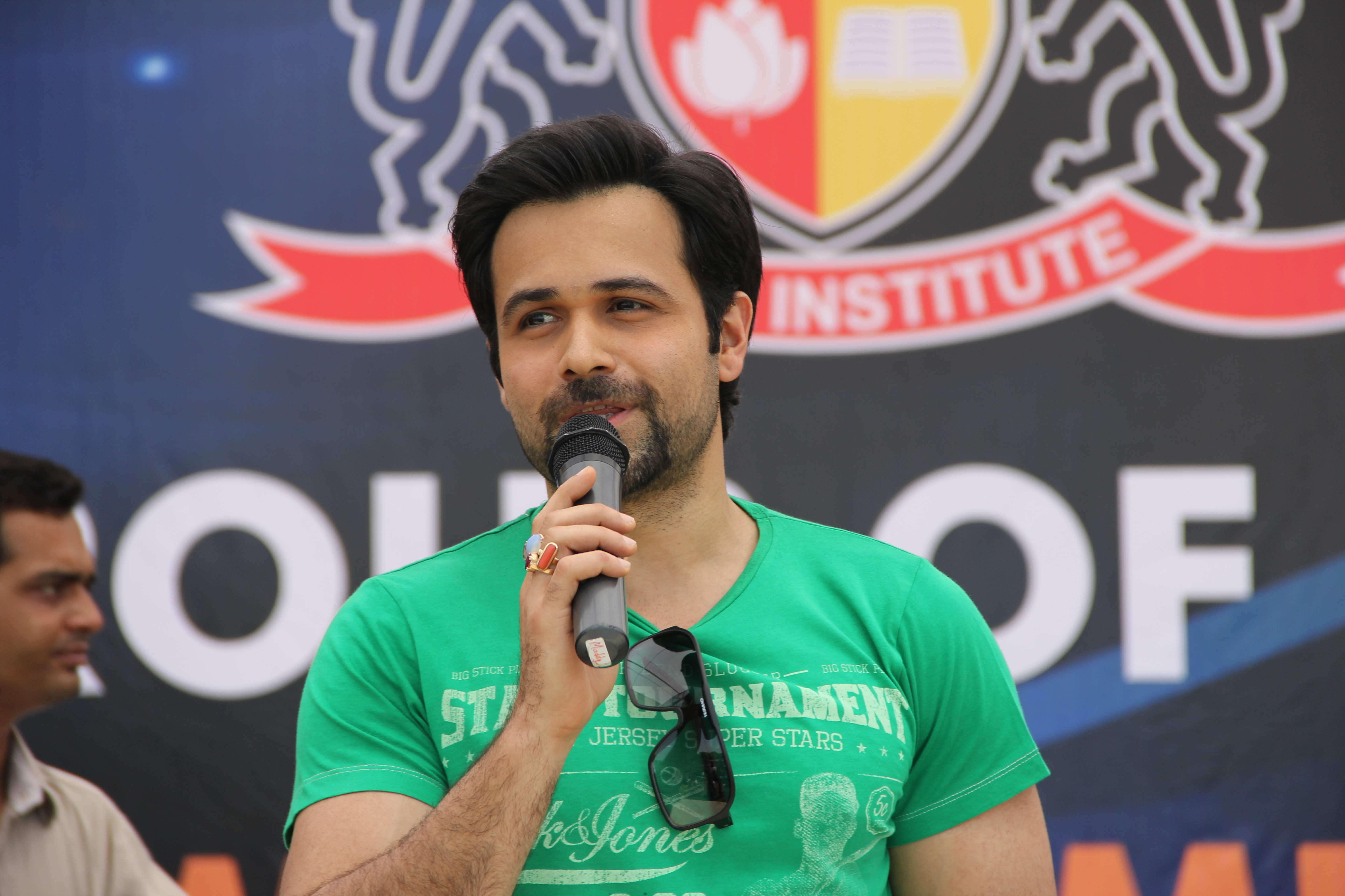 Parul University - celebrity