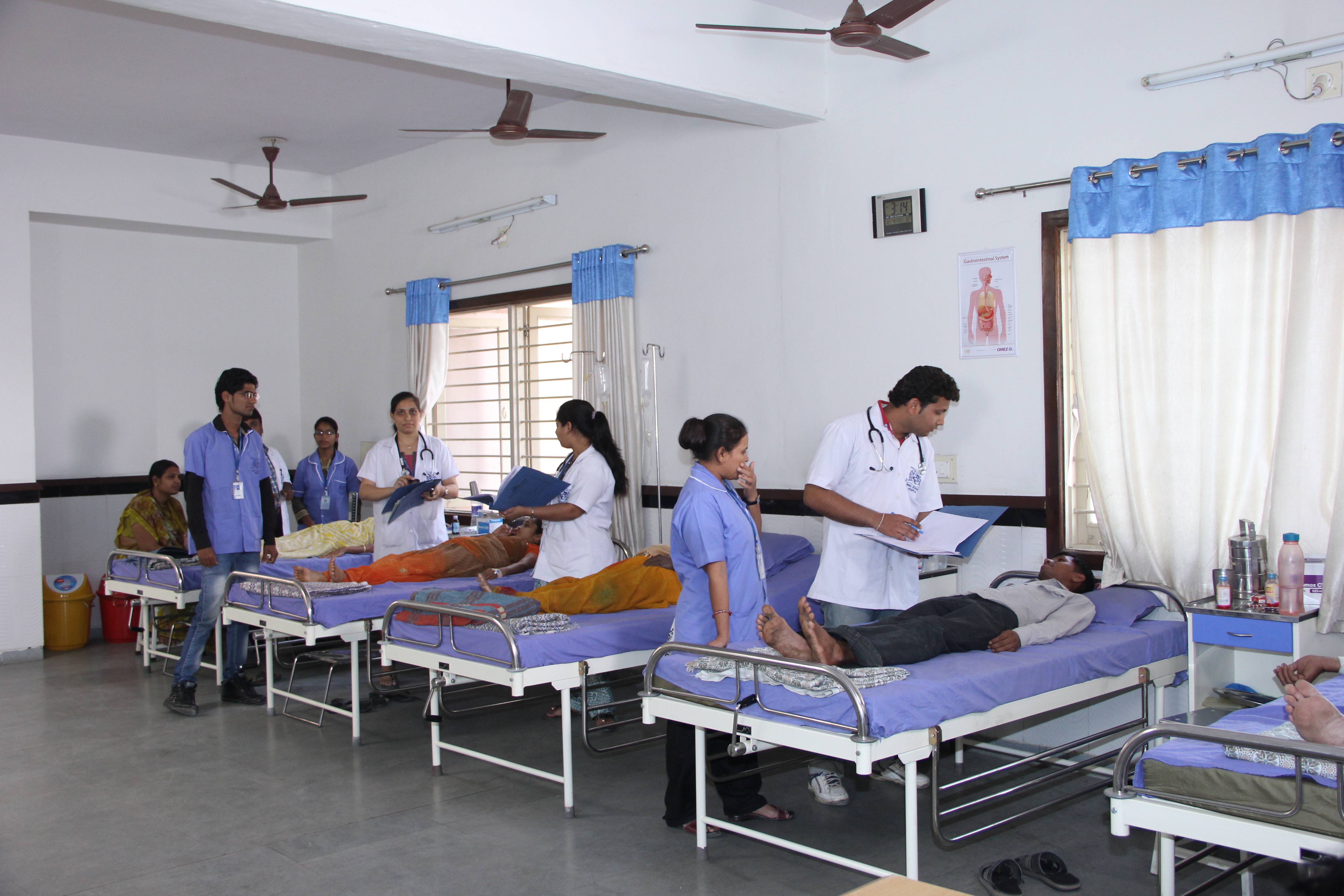 Parul University - medical