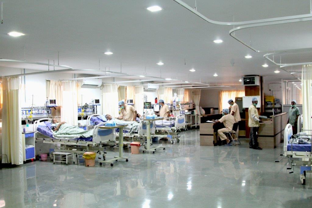 Parul University - medical