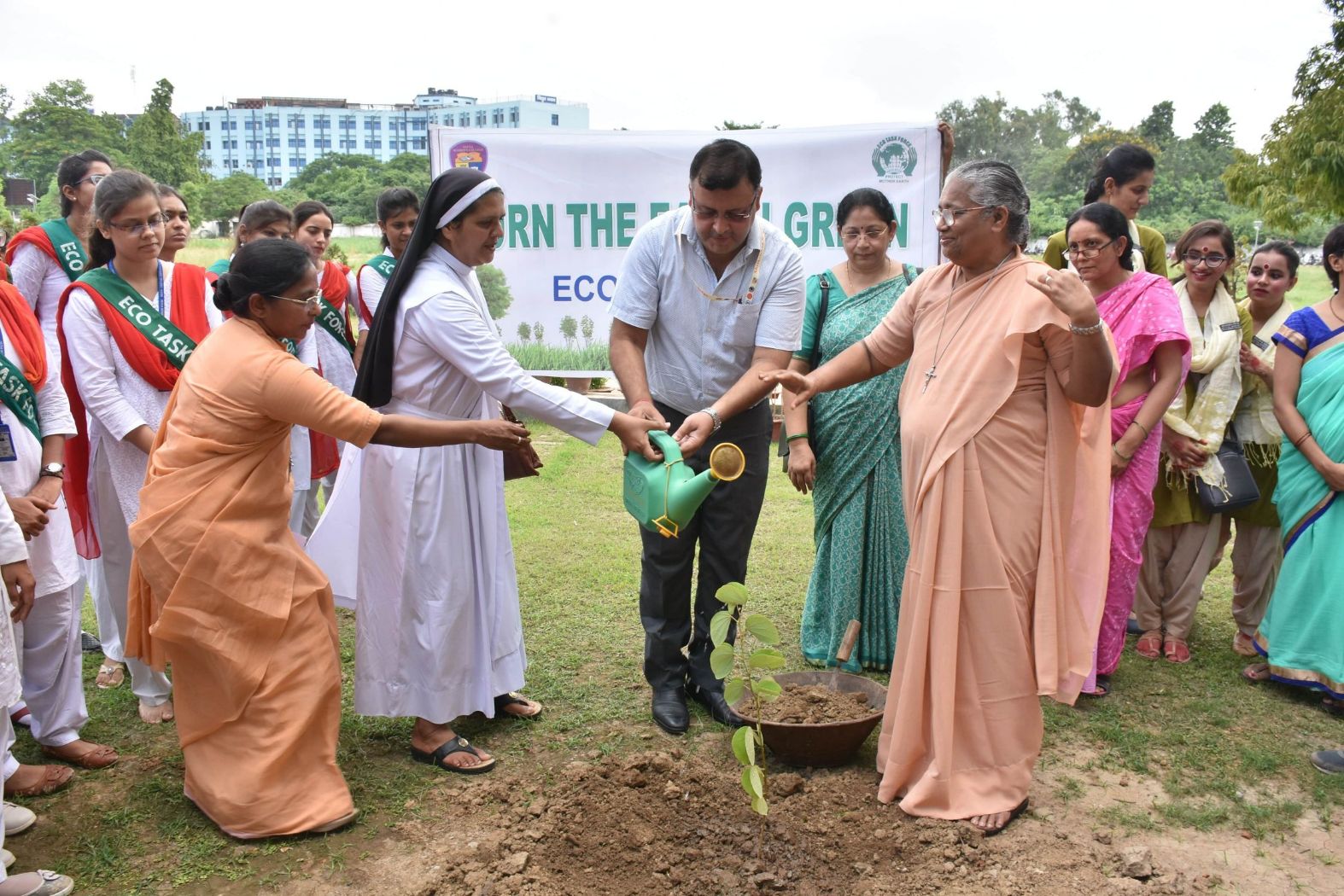 Patna University - others