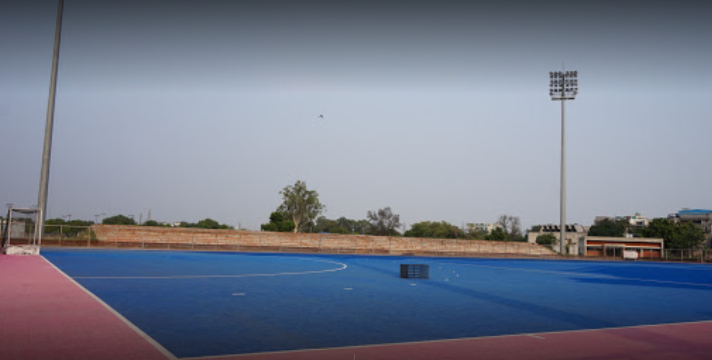 PAU Ludhiana - sports