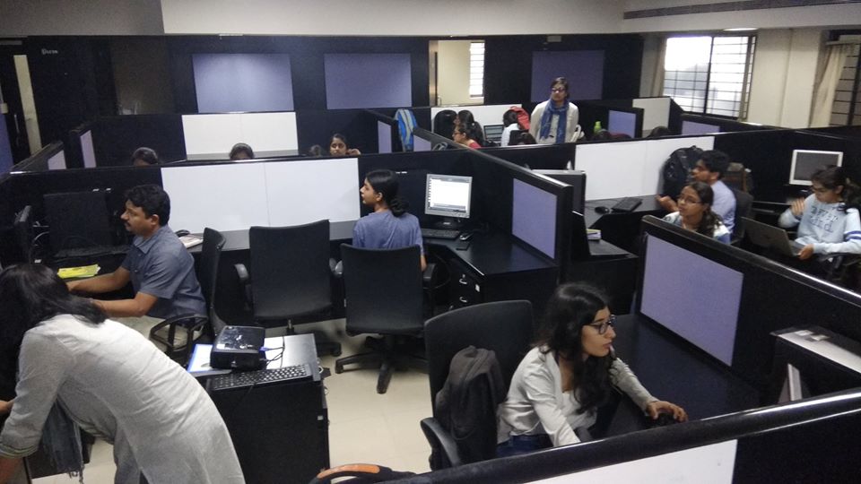 PES University - labs