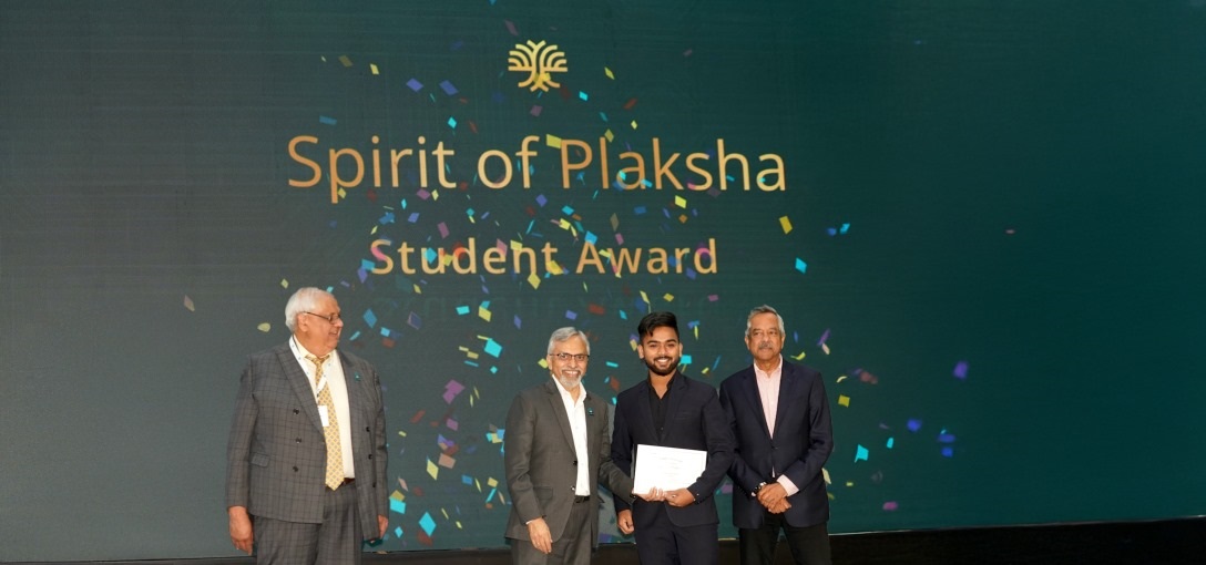 Plaksha University Mohali - others