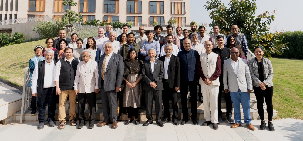 Plaksha University Mohali - others