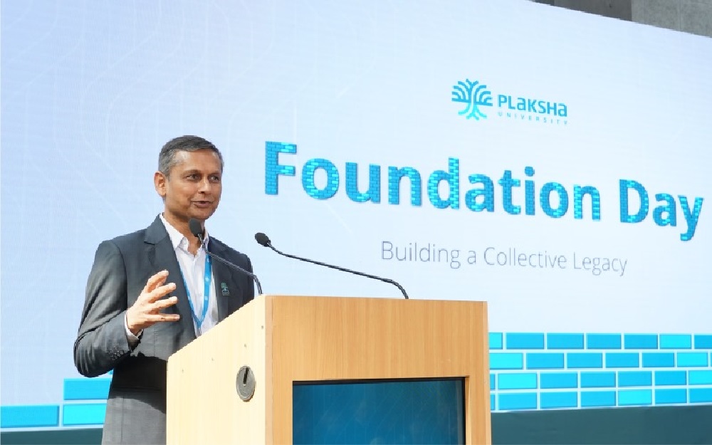 Plaksha University Mohali - others