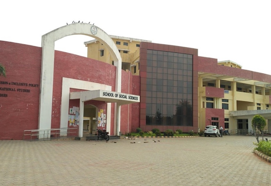 Pondicherry University - academic