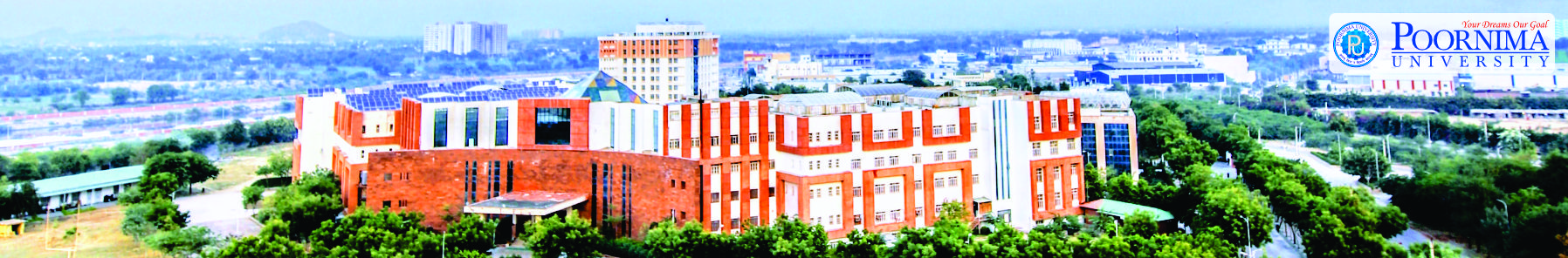 Poornima University - others
