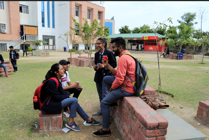 Poornima University - others