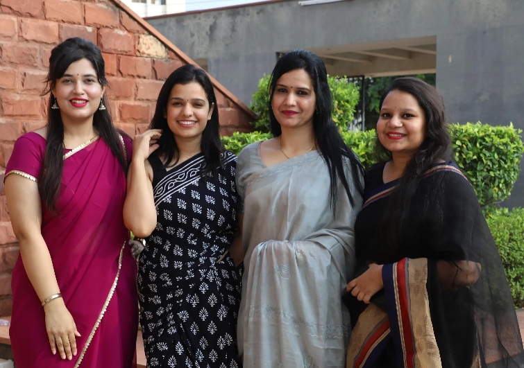 Poornima University - campus