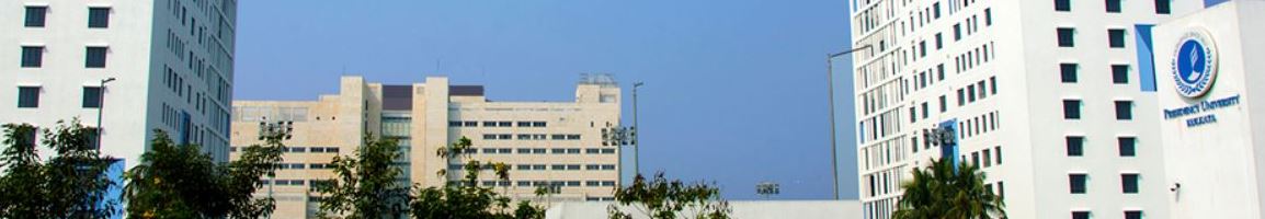 Presidency University, Kolkata - others