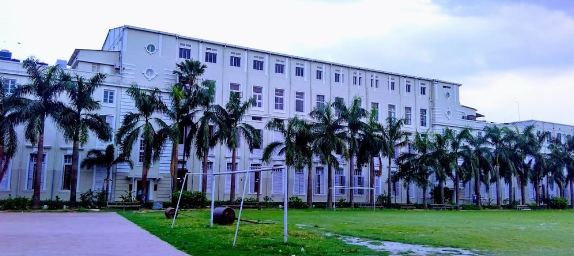 Presidency University, Kolkata - campus
