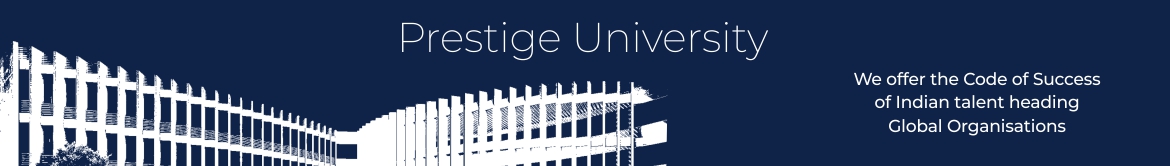 Prestige University - others