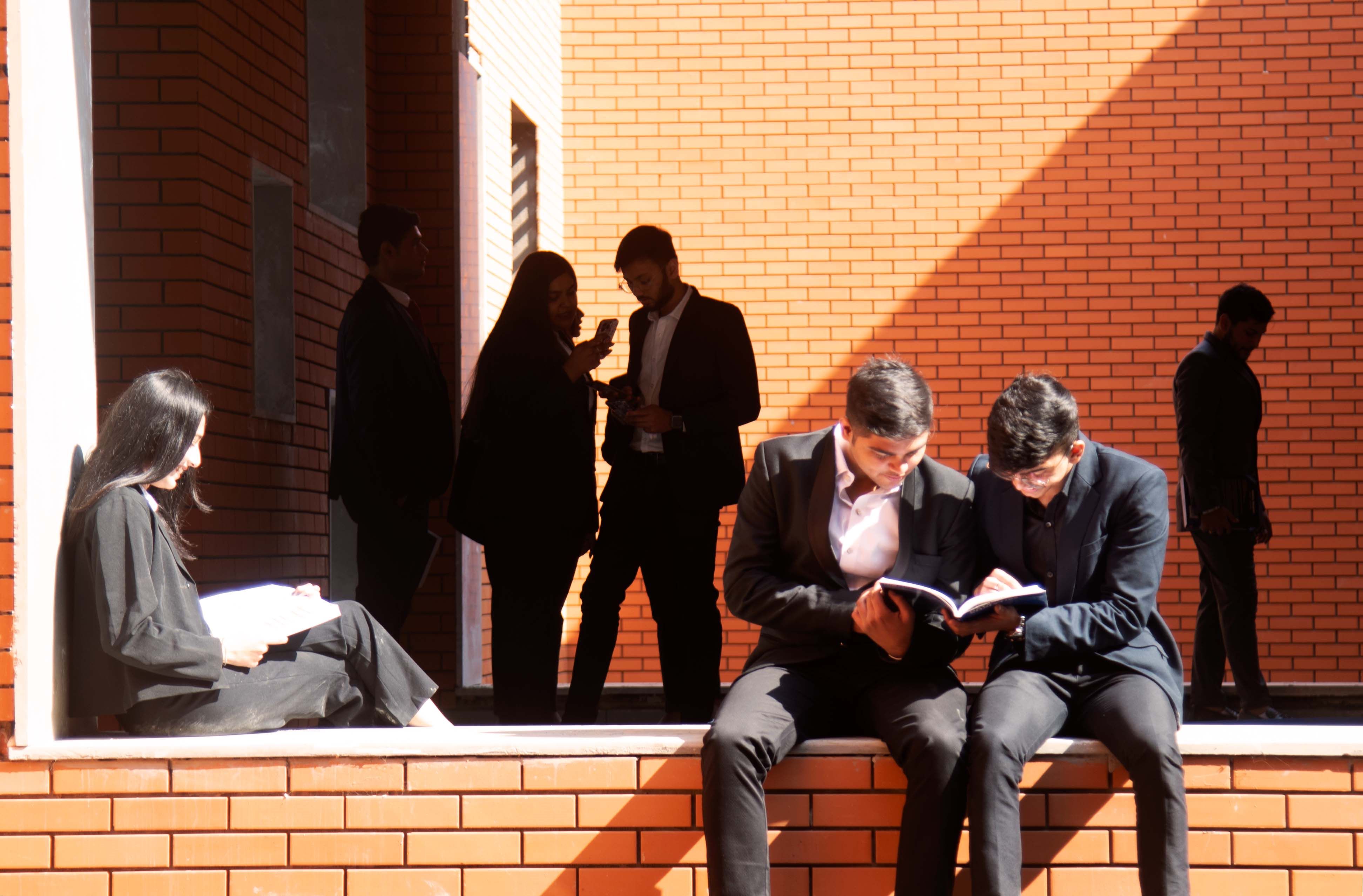 Prestige University - others