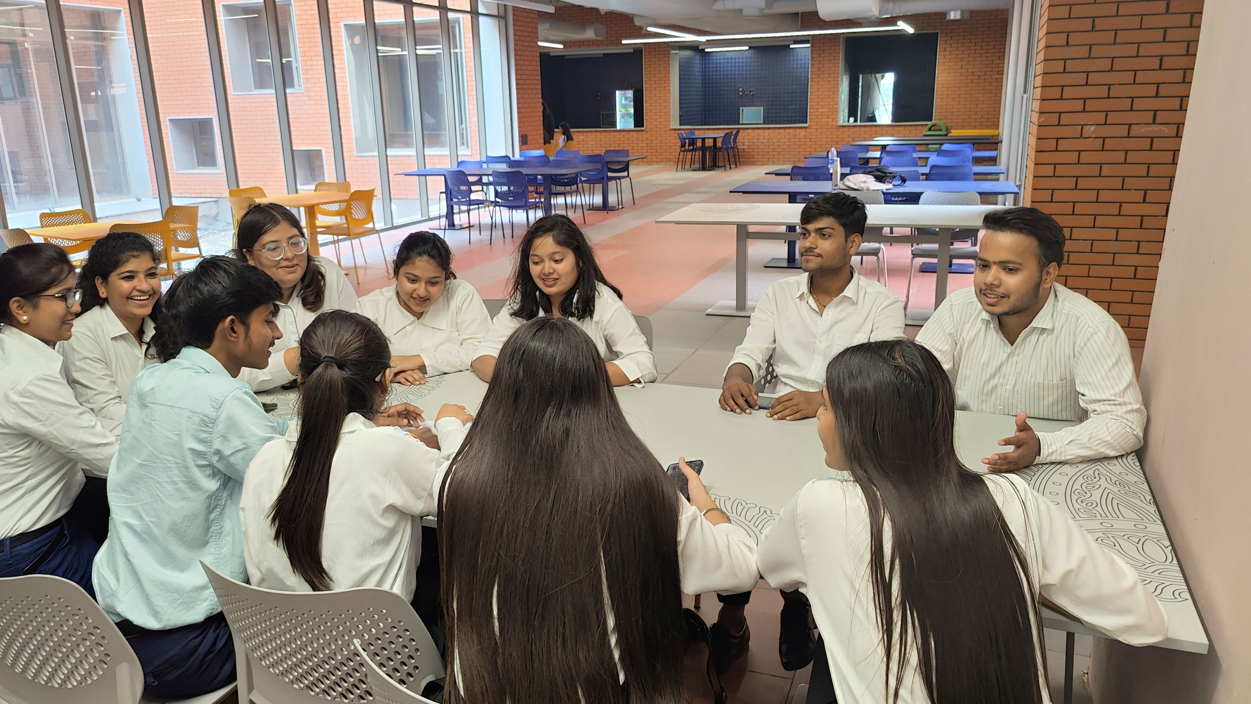 Prestige University - others