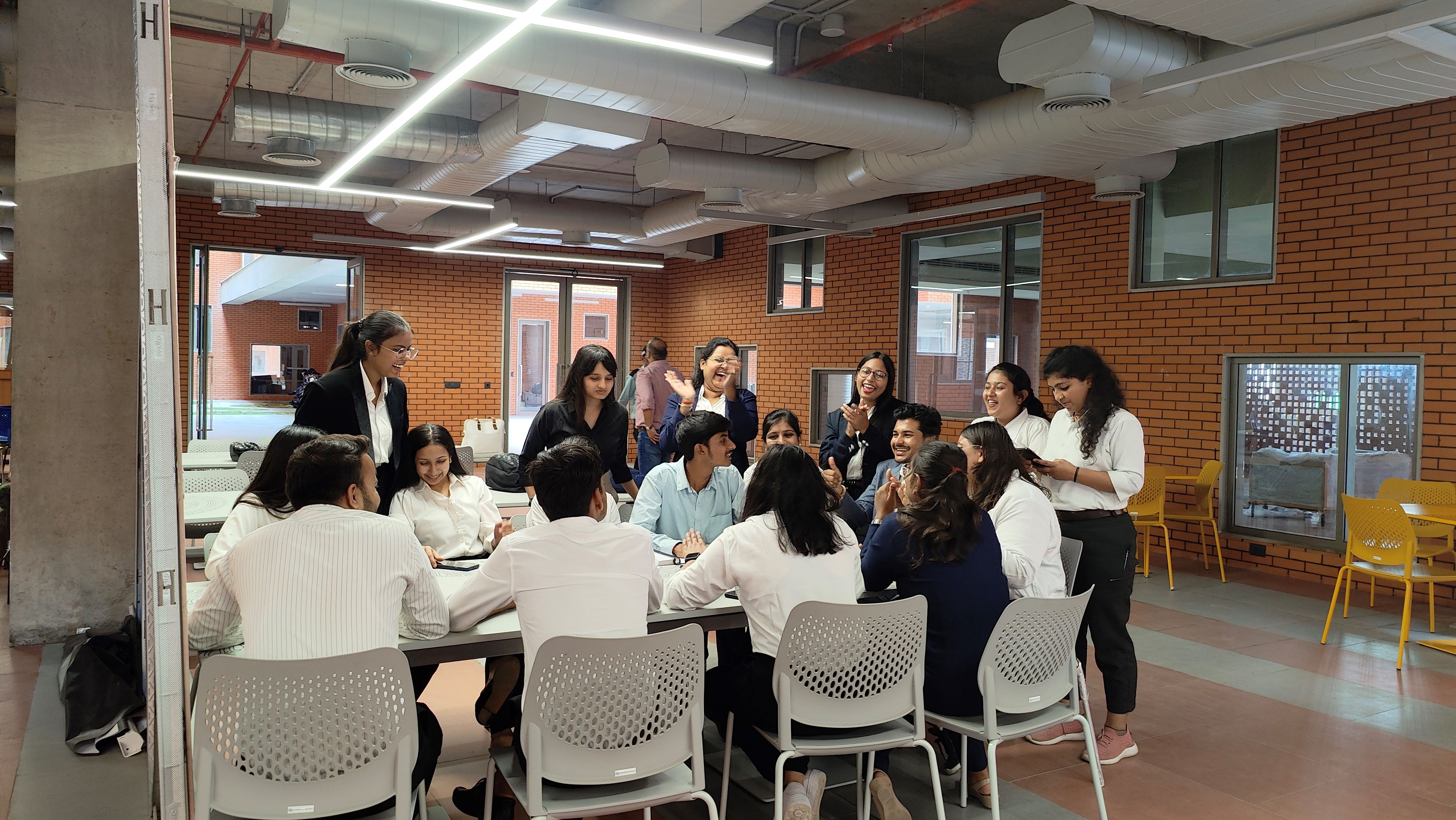 Prestige University - others