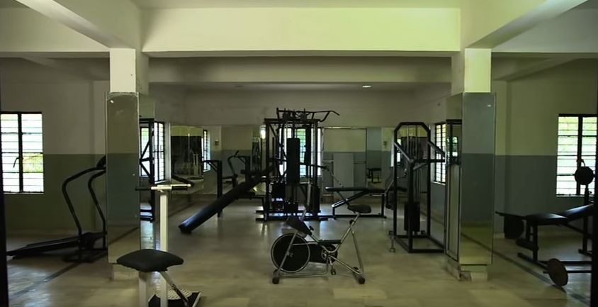 PRIST University - others
