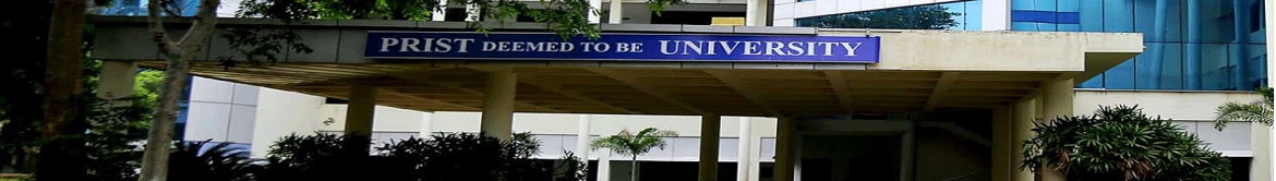 PRIST University - others