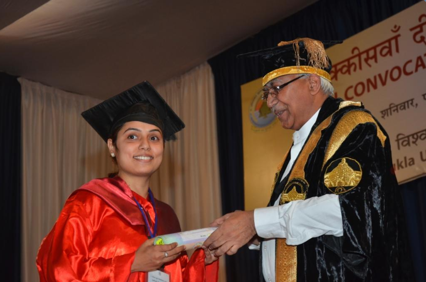 PRSU - convocation