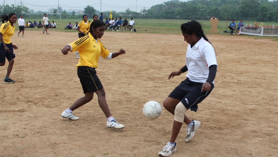 PRSU - sports