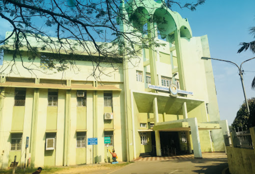 PRSU - campus