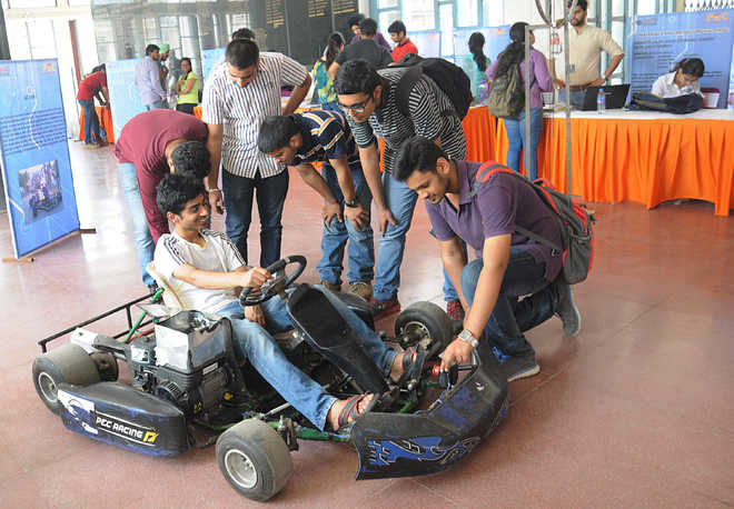PEC Chandigarh - others