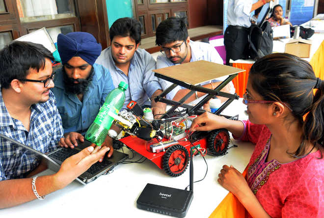 PEC Chandigarh - others