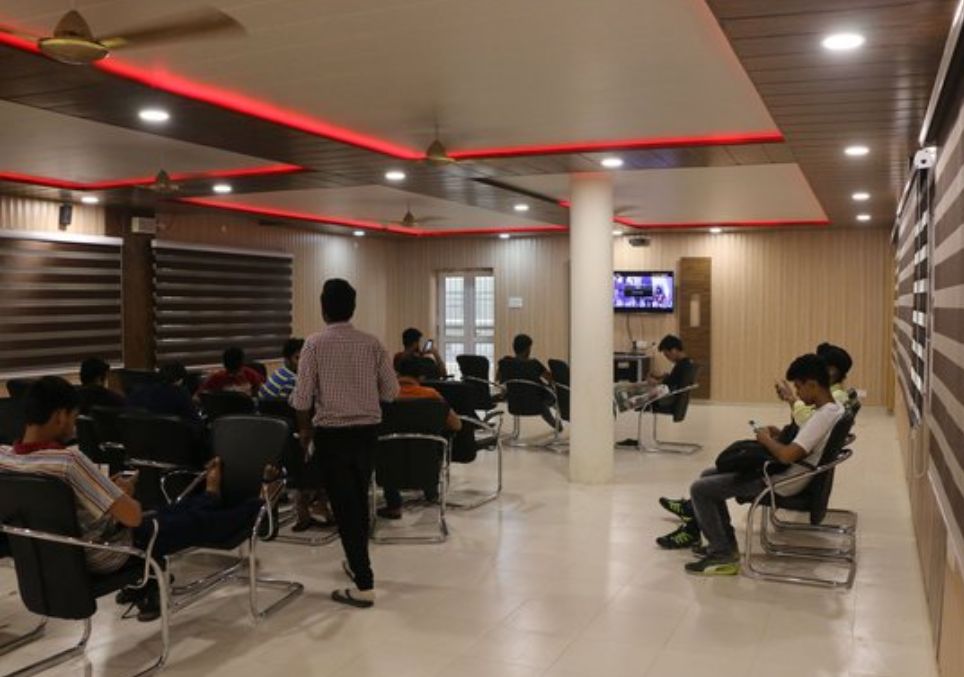 PEC Chandigarh - others