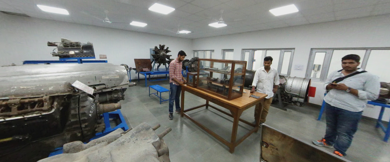 PEC Chandigarh - labs