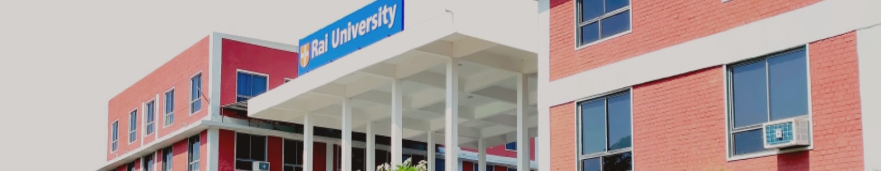 Rai University Ahmedabad - others
