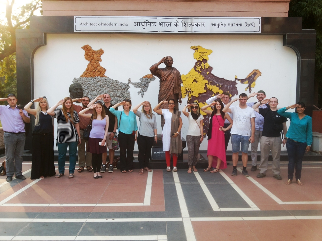 Rai University Ahmedabad - academic