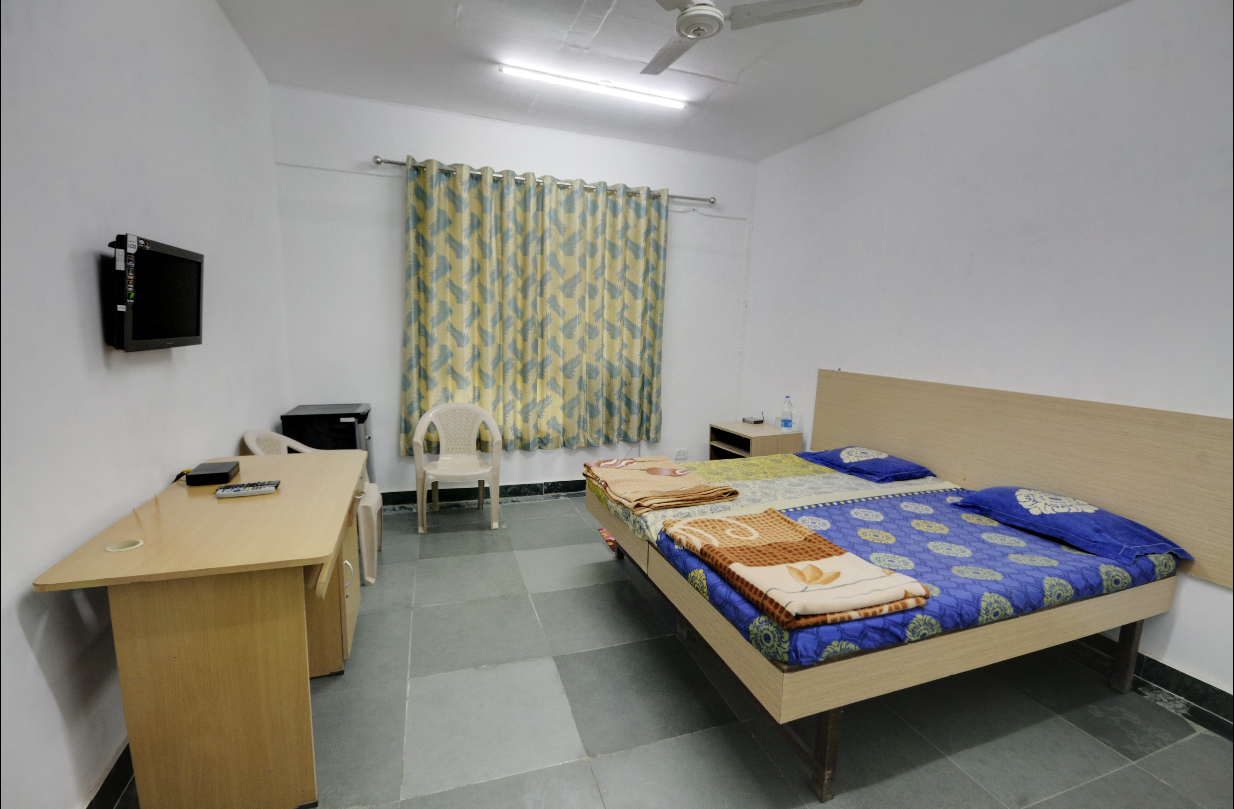 Rai University Ahmedabad - hostel