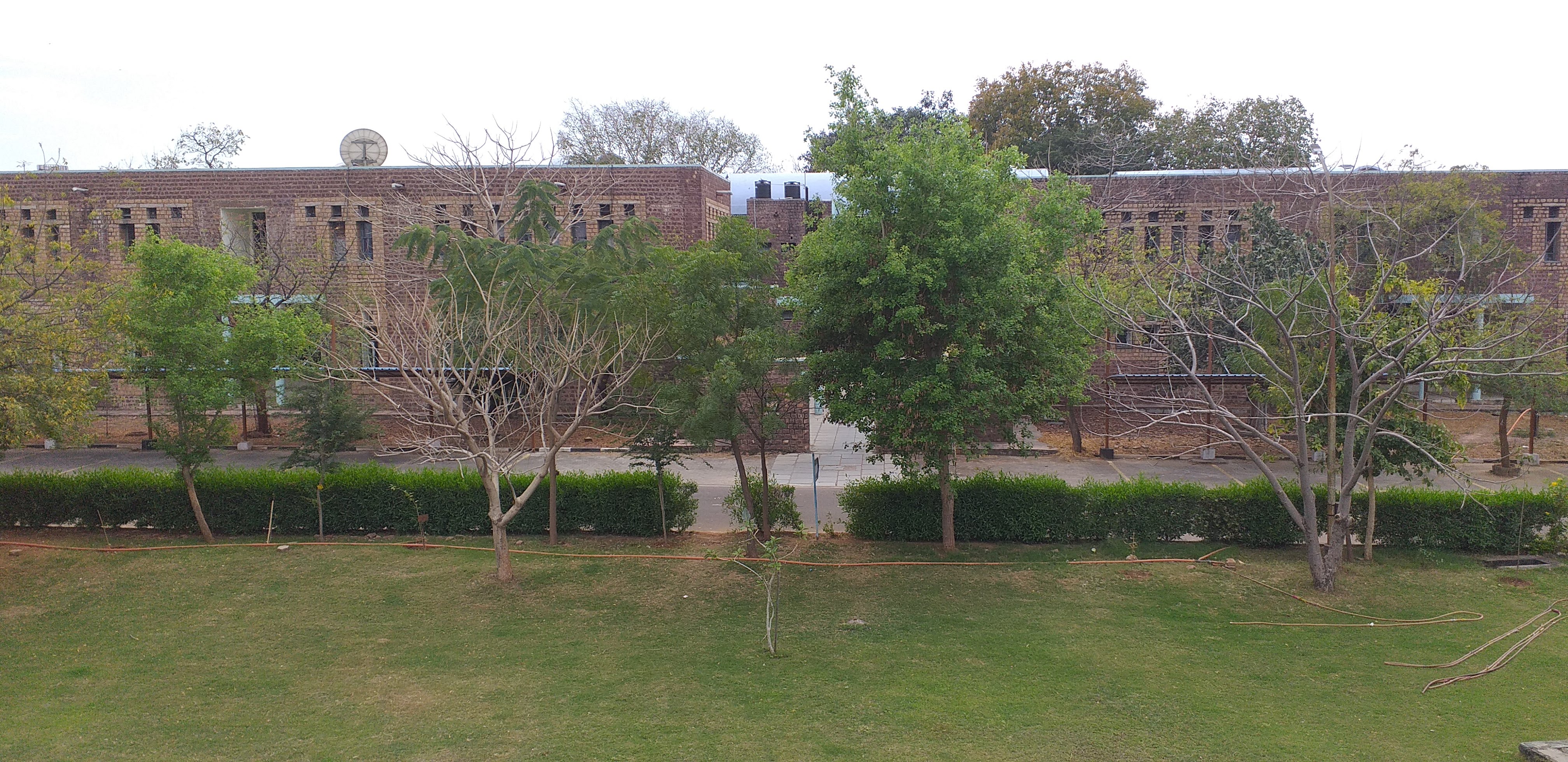 RTU - campus