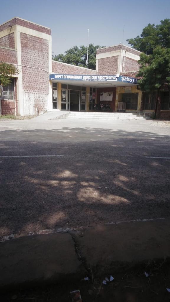 RTU - academic