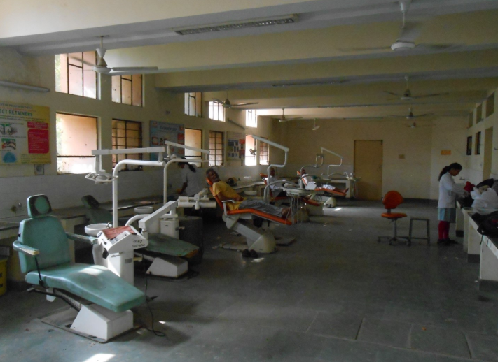 RUHS Jaipur - others