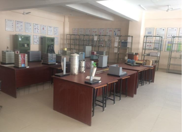 RUHS Jaipur - others