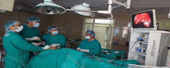 RUHS Jaipur - others