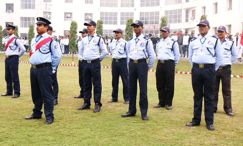 Rama University Kanpur - others