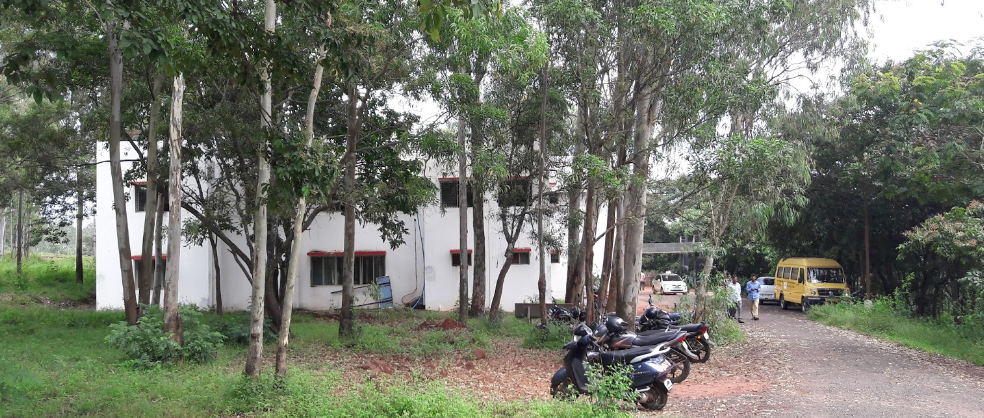 Rani Channamma University - academic