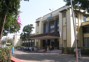 RDVV Jabalpur - others