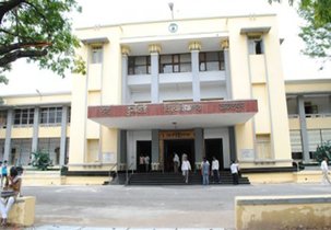 RDVV Jabalpur - others