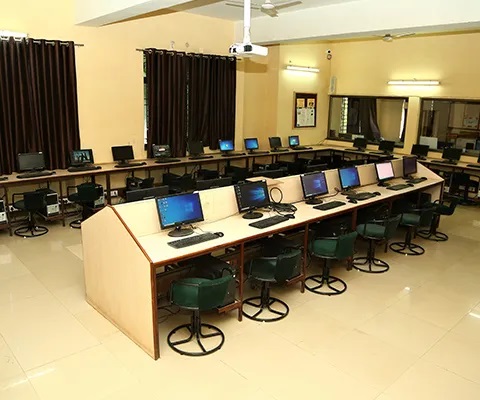 Renaissance University - labs