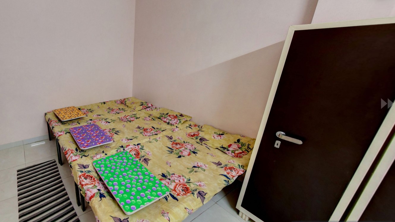 Renaissance University - hostel