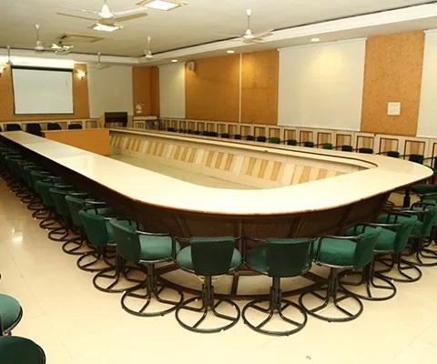 Renaissance University - conference