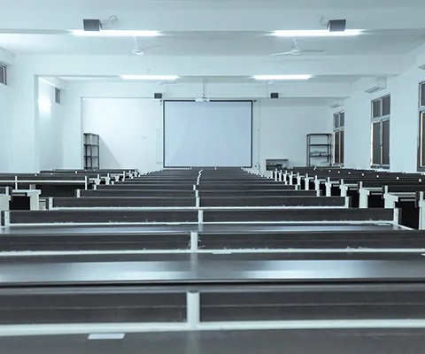 Renaissance University - classroom