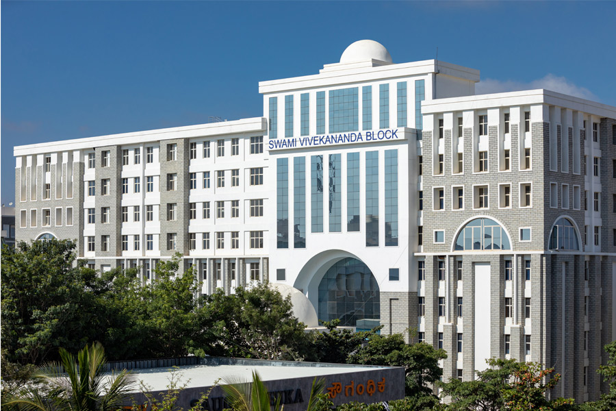 Reva University - others